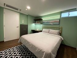 Joo Chiat Place (D15), Condominium #289214491